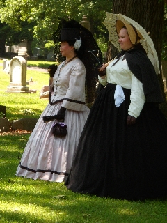 Ladies of the 10th 